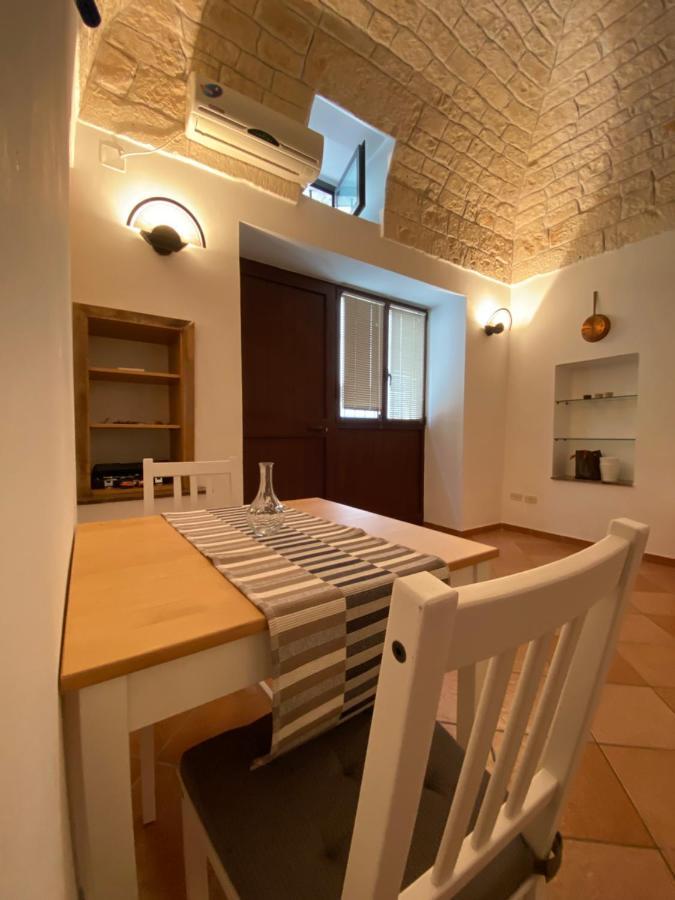 La Dimora Nelle Stelle Διαμέρισμα Ostuni Εξωτερικό φωτογραφία