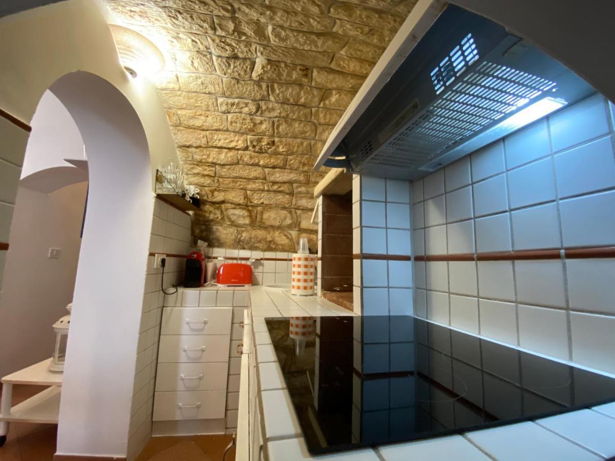 La Dimora Nelle Stelle Διαμέρισμα Ostuni Εξωτερικό φωτογραφία