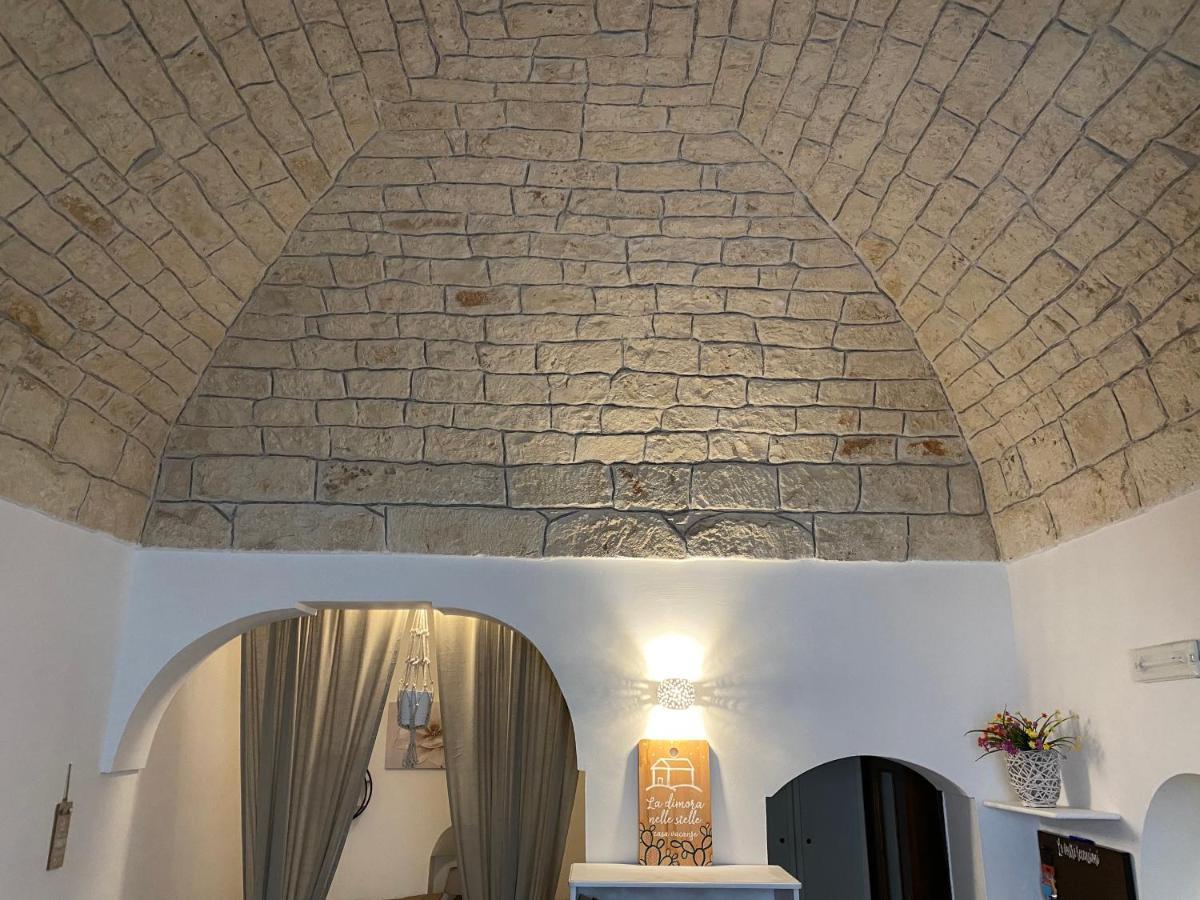 La Dimora Nelle Stelle Διαμέρισμα Ostuni Εξωτερικό φωτογραφία