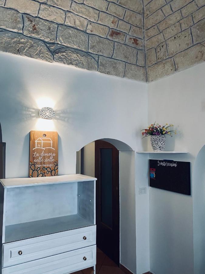 La Dimora Nelle Stelle Διαμέρισμα Ostuni Εξωτερικό φωτογραφία