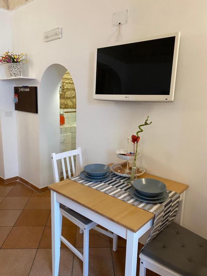 La Dimora Nelle Stelle Διαμέρισμα Ostuni Εξωτερικό φωτογραφία