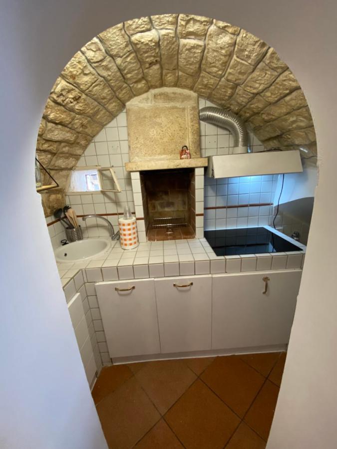 La Dimora Nelle Stelle Διαμέρισμα Ostuni Εξωτερικό φωτογραφία