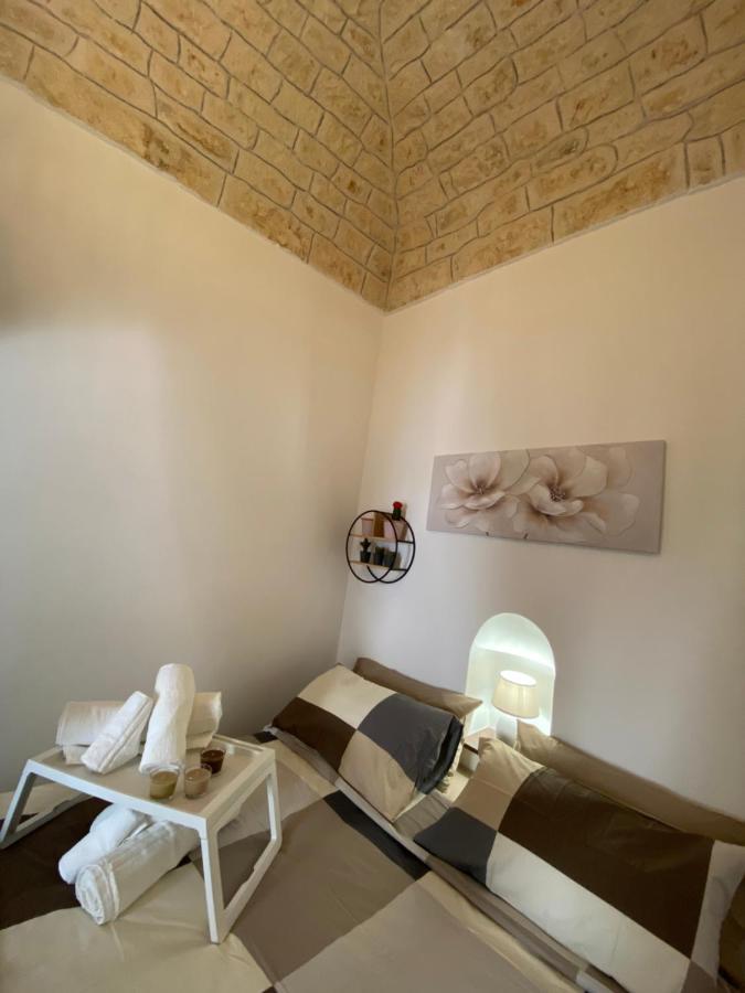 La Dimora Nelle Stelle Διαμέρισμα Ostuni Εξωτερικό φωτογραφία