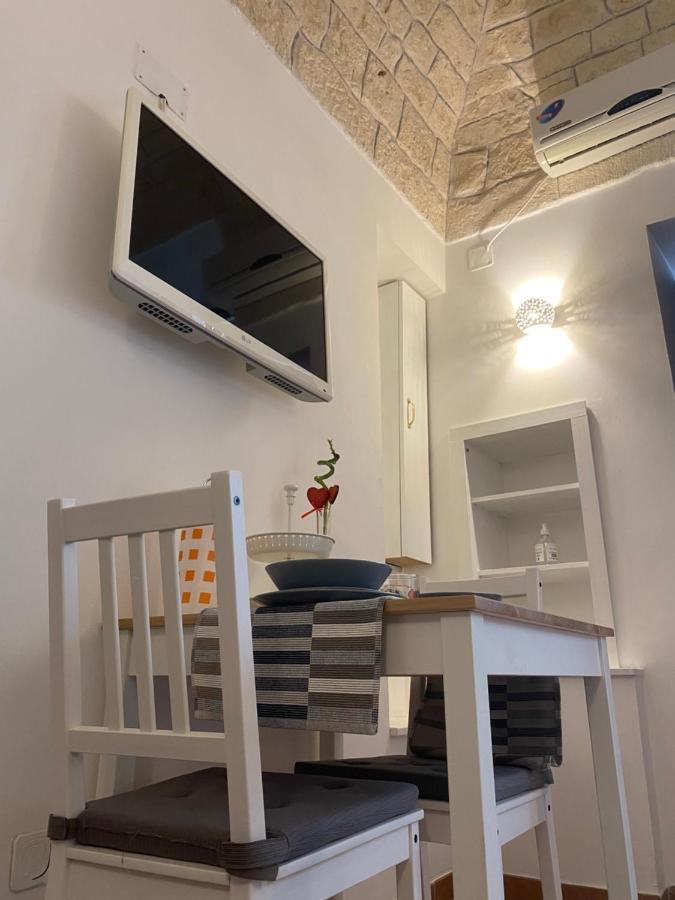 La Dimora Nelle Stelle Διαμέρισμα Ostuni Εξωτερικό φωτογραφία